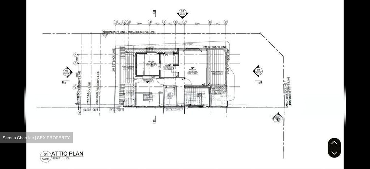 Opera Estate (D15), Terrace #576842541